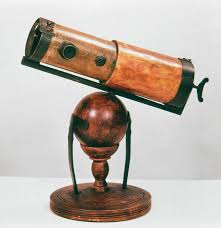 Reflecting Telescope