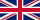 uk Flag